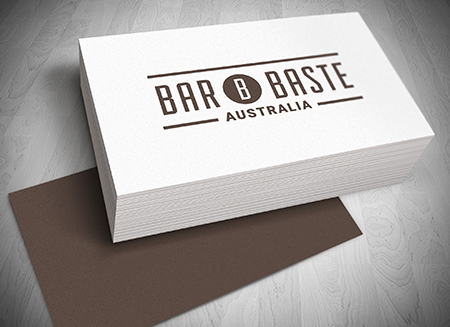 Gold Coast Food Logo Design